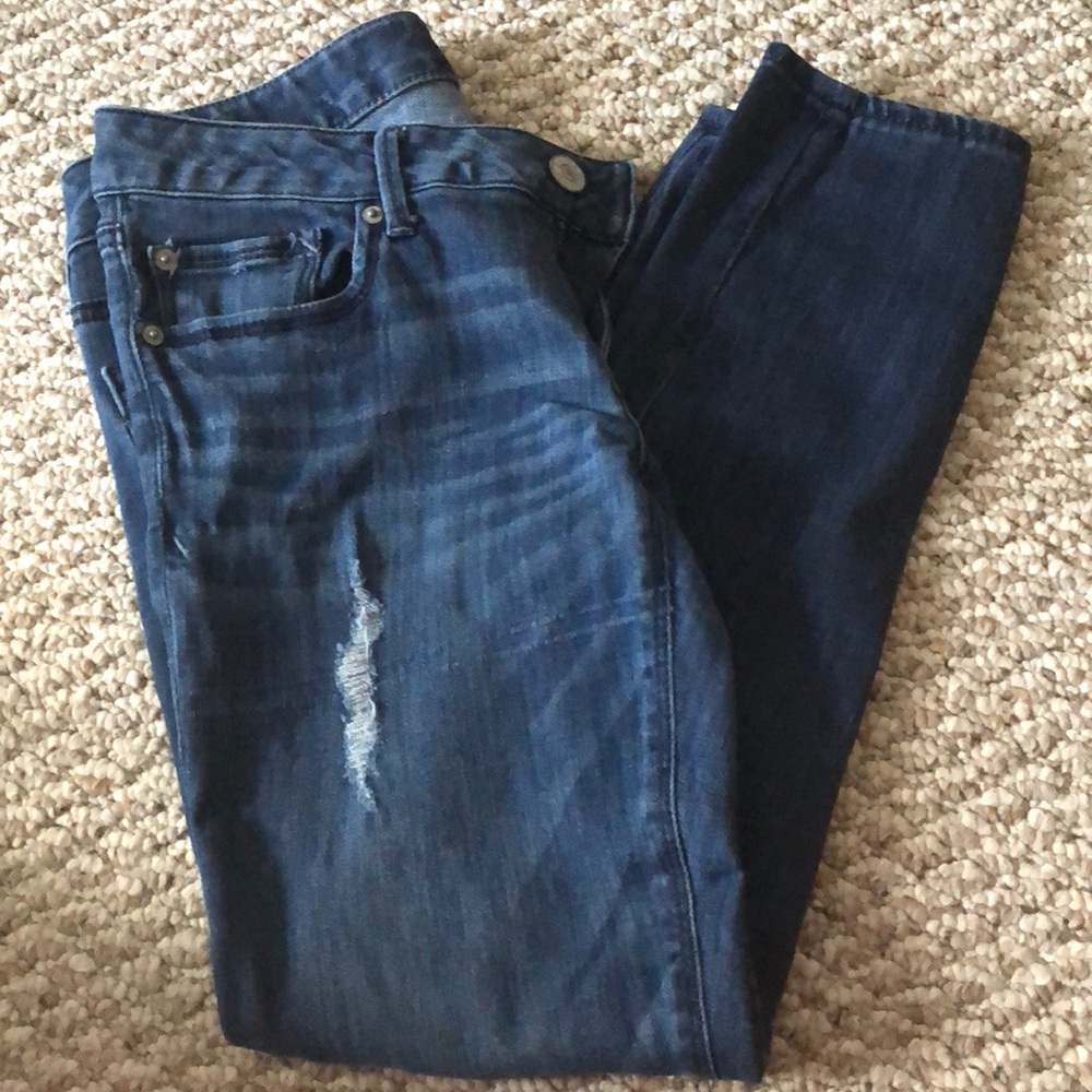 Express Jeans